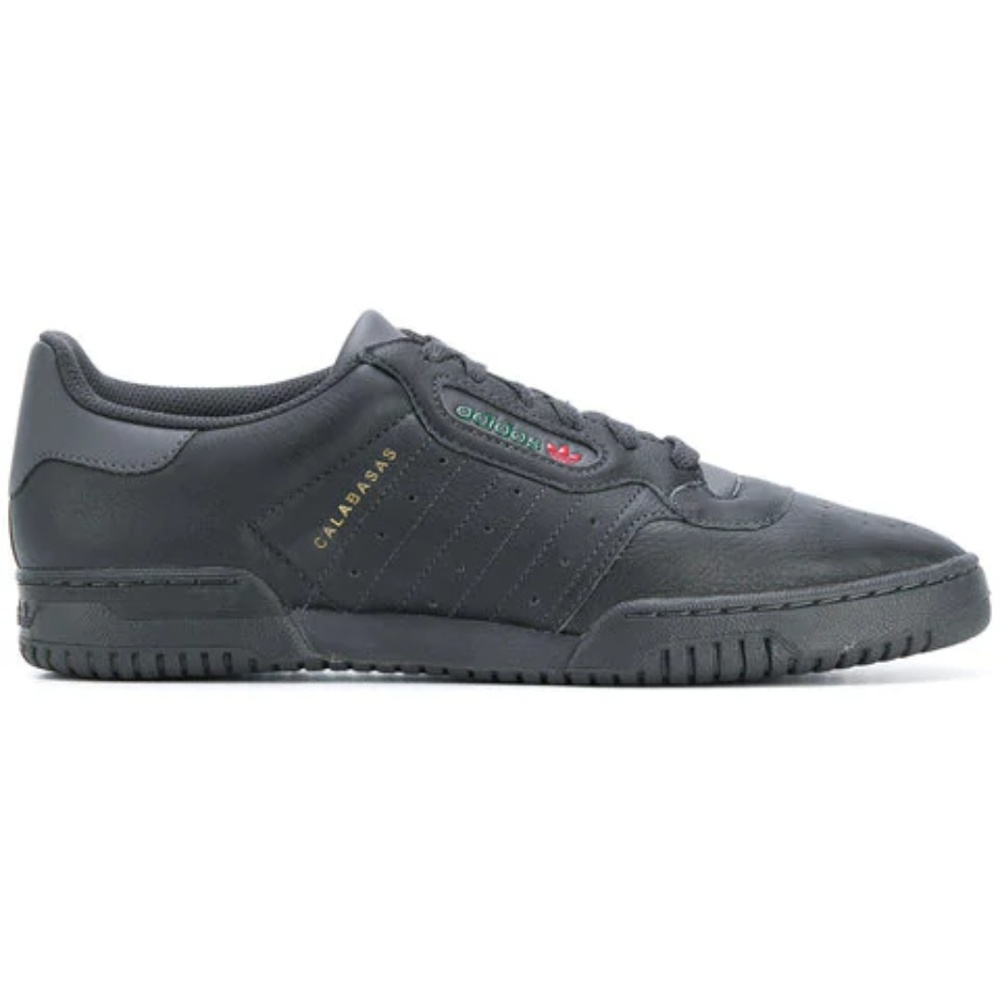 ADIDAS YEEZY POWERPHASE "CALABASAS" SNEAKER W SZ 7